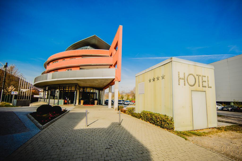 Hotel Bokan Exclusiv Graz Exterior photo